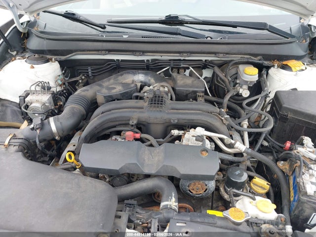 44514199 :رقم المزاد ، 4S3BNBL68F3008750 vin ، 2015 Subaru Legacy 2.5i Limited مزاد بيع