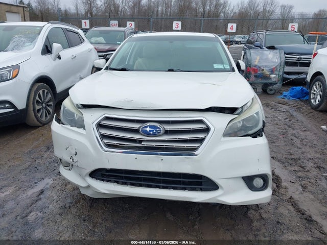 44514199 :رقم المزاد ، 4S3BNBL68F3008750 vin ، 2015 Subaru Legacy 2.5i Limited مزاد بيع