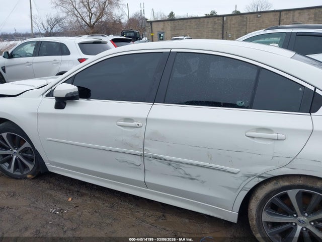 44514199 :رقم المزاد ، 4S3BNBL68F3008750 vin ، 2015 Subaru Legacy 2.5i Limited مزاد بيع