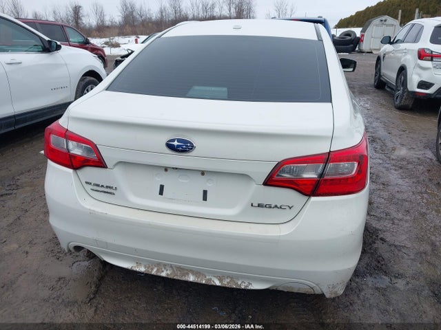 44514199 :رقم المزاد ، 4S3BNBL68F3008750 vin ، 2015 Subaru Legacy 2.5i Limited مزاد بيع