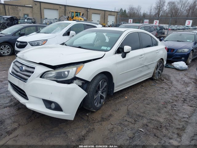44514199 :رقم المزاد ، 4S3BNBL68F3008750 vin ، 2015 Subaru Legacy 2.5i Limited مزاد بيع