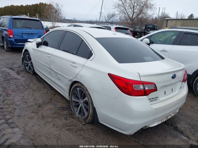 44514199 :رقم المزاد ، 4S3BNBL68F3008750 vin ، 2015 Subaru Legacy 2.5i Limited مزاد بيع