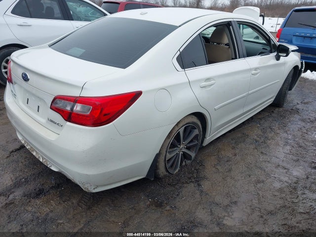 44514199 :رقم المزاد ، 4S3BNBL68F3008750 vin ، 2015 Subaru Legacy 2.5i Limited مزاد بيع
