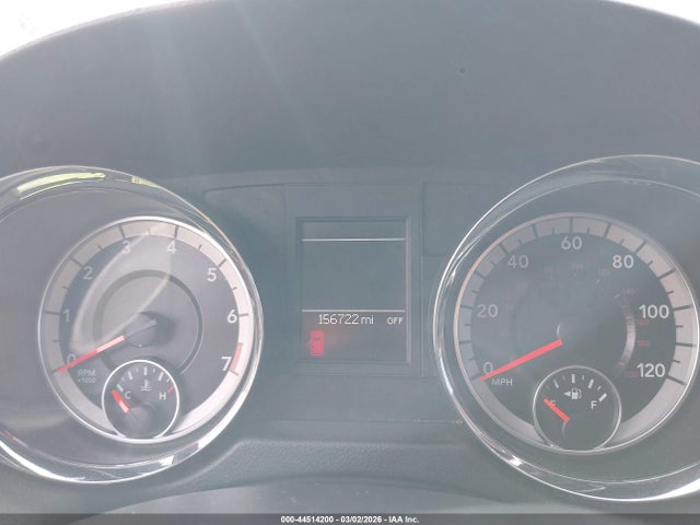 Продажа на аукционе авто 2017 Dodge Grand Caravan Gt, vin: 2C4RDGEG6HR693085, номер лота: 44514200