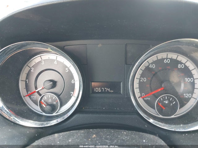 Dodge Grand Caravan Sxt 2017 2C4RDGCG3HR827666 Image 7