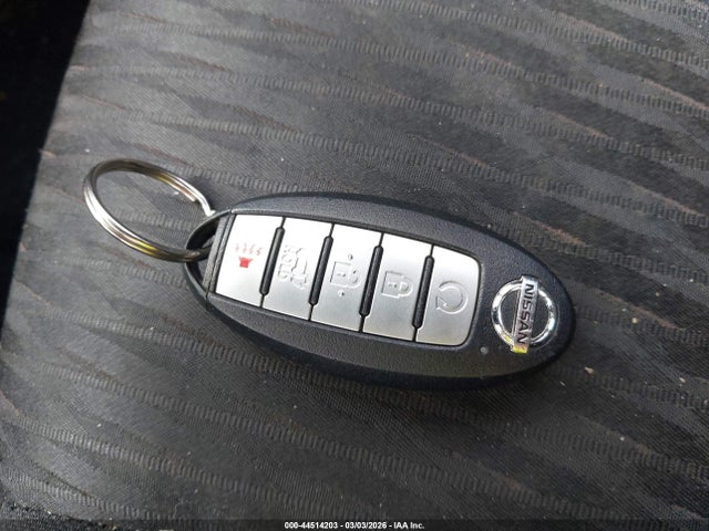 2019 Nissan Rogue Sv მანქანა იყიდება აუქციონზე, vin: KNMAT2MT3KP515564, აუქციონის ნომერი: 44514203