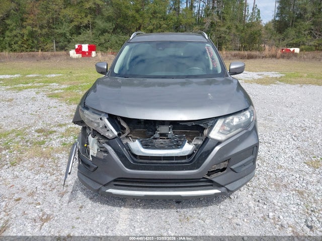 2019 Nissan Rogue Sv მანქანა იყიდება აუქციონზე, vin: KNMAT2MT3KP515564, აუქციონის ნომერი: 44514203