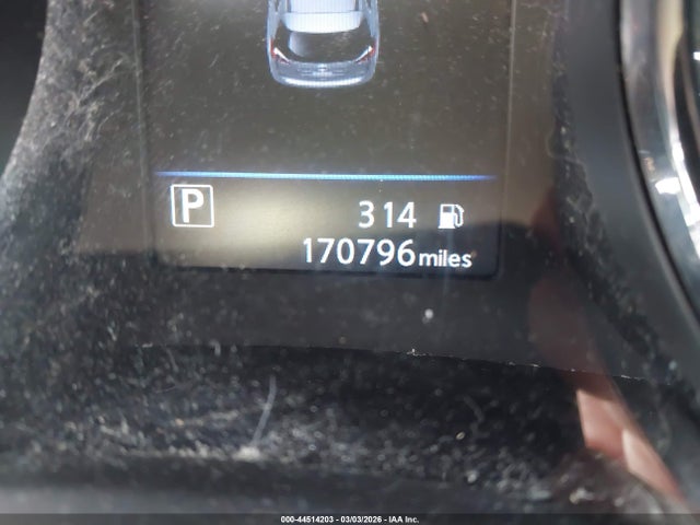 2019 Nissan Rogue Sv მანქანა იყიდება აუქციონზე, vin: KNMAT2MT3KP515564, აუქციონის ნომერი: 44514203