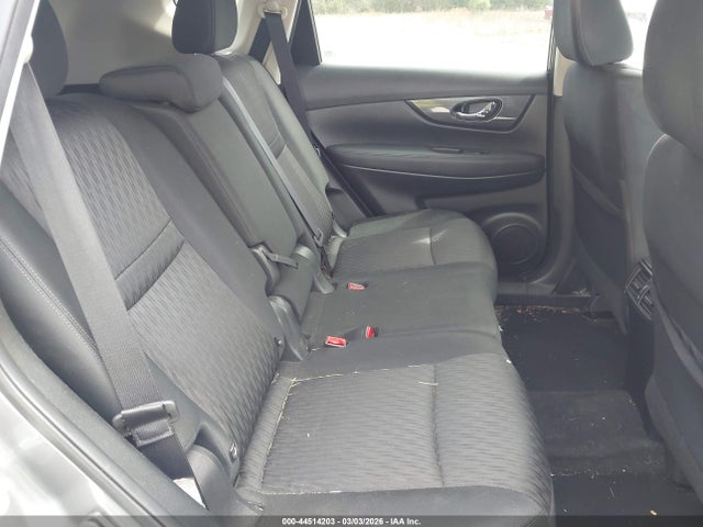 2019 Nissan Rogue Sv მანქანა იყიდება აუქციონზე, vin: KNMAT2MT3KP515564, აუქციონის ნომერი: 44514203