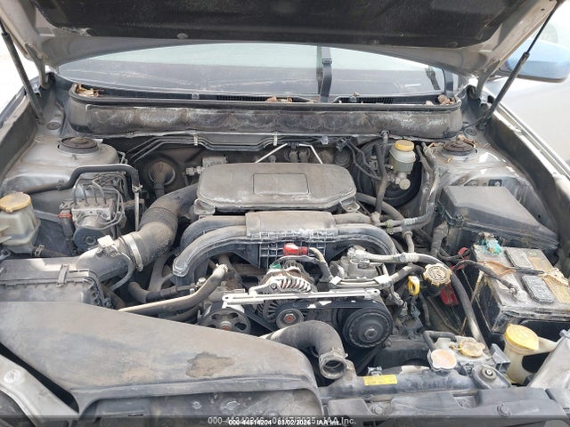 Aukcja sprzedaży 2012 Subaru Outback 2.5i Premium, vin: 4S4BRBCC7C3276562, numer aukcji: 44514204