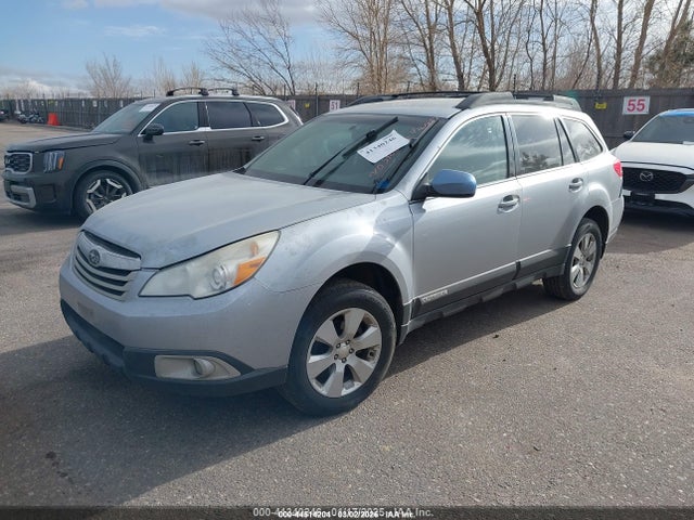 Aukcja sprzedaży 2012 Subaru Outback 2.5i Premium, vin: 4S4BRBCC7C3276562, numer aukcji: 44514204