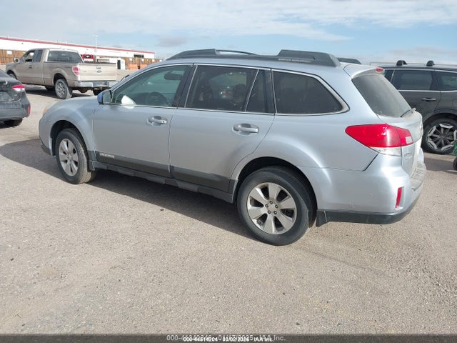 Aukcja sprzedaży 2012 Subaru Outback 2.5i Premium, vin: 4S4BRBCC7C3276562, numer aukcji: 44514204