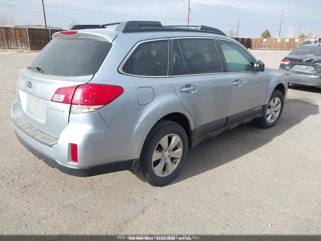 Aukcja sprzedaży 2012 Subaru Outback 2.5i Premium, vin: 4S4BRBCC7C3276562, numer aukcji: 44514204
