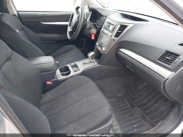 Aukcja sprzedaży 2012 Subaru Outback 2.5i Premium, vin: 4S4BRBCC7C3276562, numer aukcji: 44514204