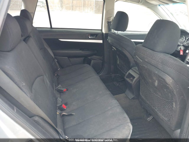 Aukcja sprzedaży 2012 Subaru Outback 2.5i Premium, vin: 4S4BRBCC7C3276562, numer aukcji: 44514204