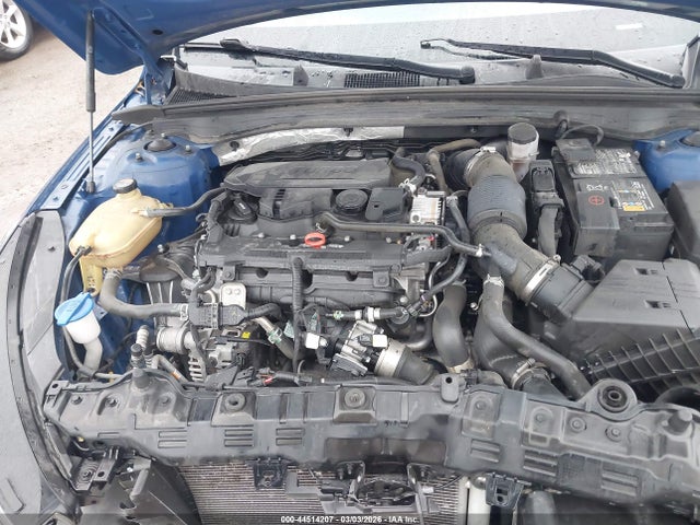 5XXG64J22MG078711 KIA K5 Gt-line