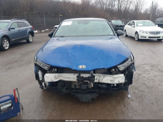 5XXG64J22MG078711 KIA K5 Gt-line