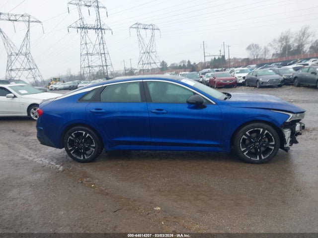 5XXG64J22MG078711 KIA K5 Gt-line