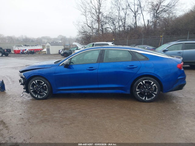 5XXG64J22MG078711 KIA K5 Gt-line