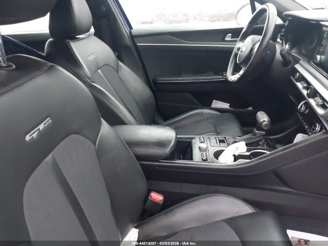 5XXG64J22MG078711 KIA K5 Gt-line