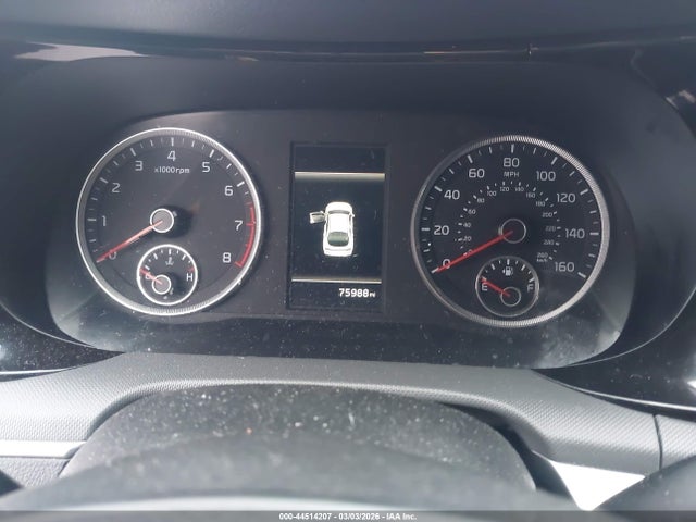 5XXG64J22MG078711 KIA K5 Gt-line