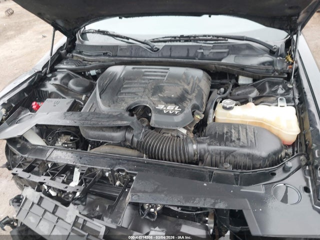Aukcja sprzedaży 2019 Dodge Challenger Sxt, vin: 2C3CDZAG5KH672060, numer aukcji: 44514208