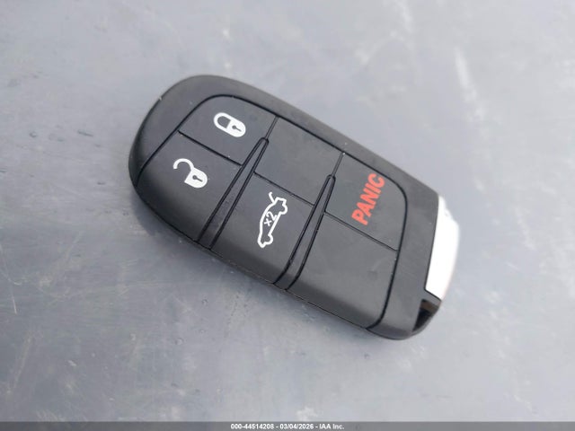 Aukcja sprzedaży 2019 Dodge Challenger Sxt, vin: 2C3CDZAG5KH672060, numer aukcji: 44514208