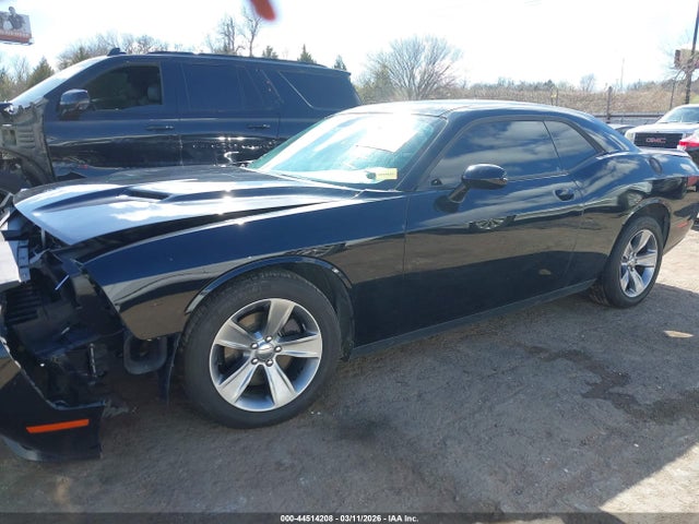Aukcja sprzedaży 2019 Dodge Challenger Sxt, vin: 2C3CDZAG5KH672060, numer aukcji: 44514208