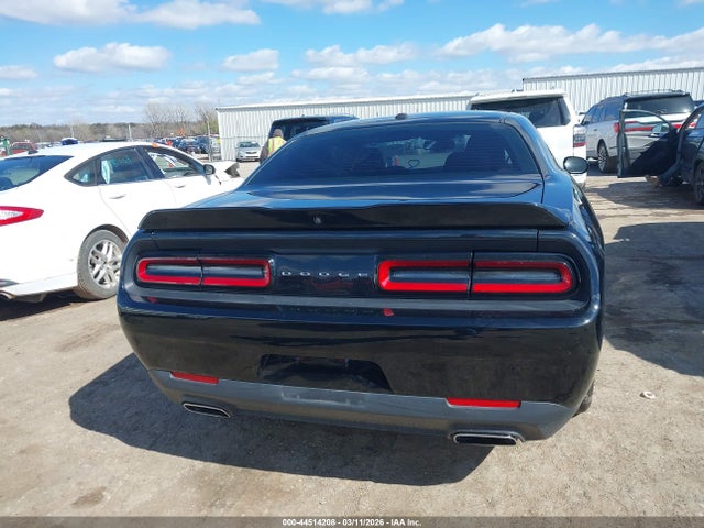 Aukcja sprzedaży 2019 Dodge Challenger Sxt, vin: 2C3CDZAG5KH672060, numer aukcji: 44514208
