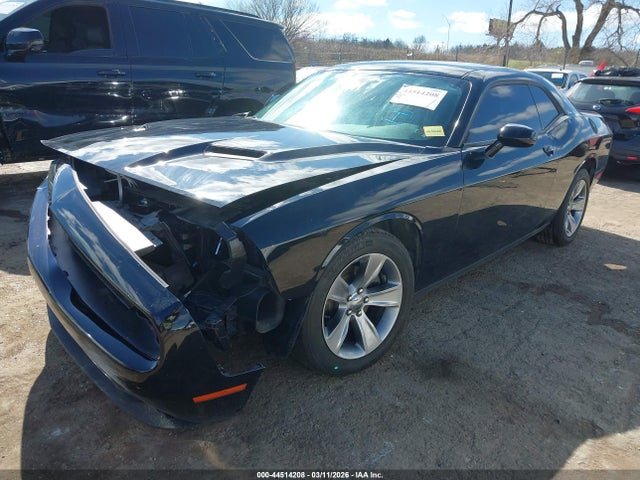 Aukcja sprzedaży 2019 Dodge Challenger Sxt, vin: 2C3CDZAG5KH672060, numer aukcji: 44514208