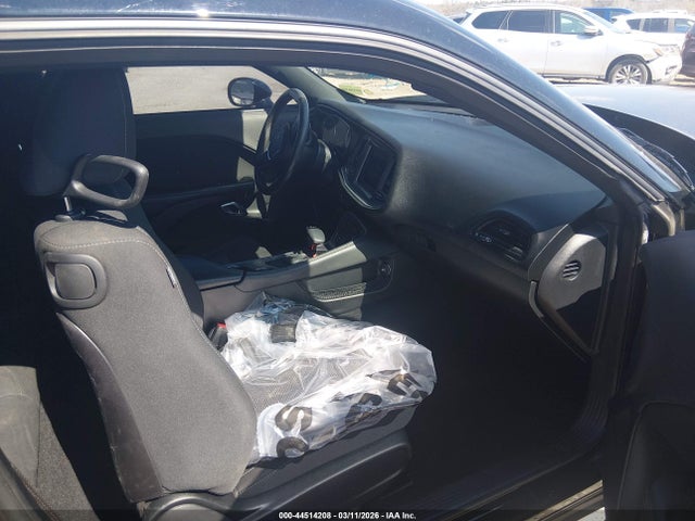 Aukcja sprzedaży 2019 Dodge Challenger Sxt, vin: 2C3CDZAG5KH672060, numer aukcji: 44514208
