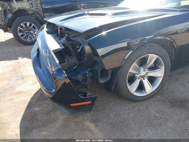 Aukcja sprzedaży 2019 Dodge Challenger Sxt, vin: 2C3CDZAG5KH672060, numer aukcji: 44514208