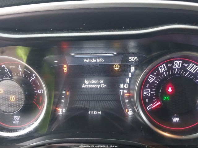 Aukcja sprzedaży 2019 Dodge Challenger Sxt, vin: 2C3CDZAG5KH672060, numer aukcji: 44514208
