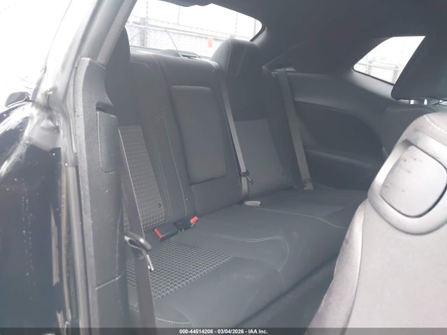 Aukcja sprzedaży 2019 Dodge Challenger Sxt, vin: 2C3CDZAG5KH672060, numer aukcji: 44514208