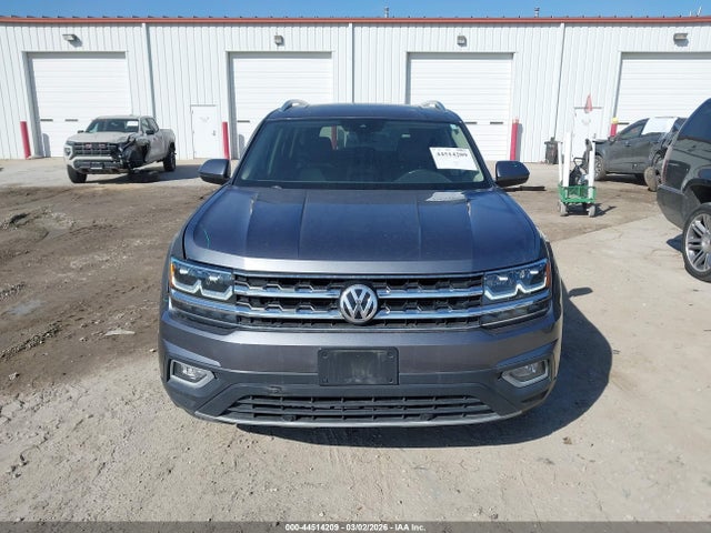 Продаж на аукціоні авто 2018 Volkswagen Atlas 3.6l V6 Sel, vin: 1V2MR2CAXJC526366, номер лоту: 44514209