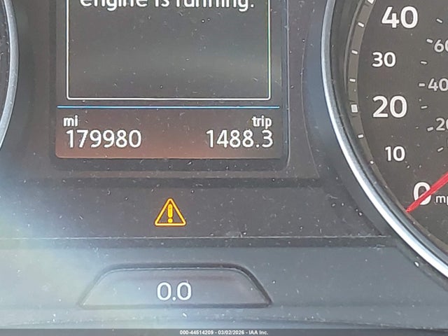 Продаж на аукціоні авто 2018 Volkswagen Atlas 3.6l V6 Sel, vin: 1V2MR2CAXJC526366, номер лоту: 44514209