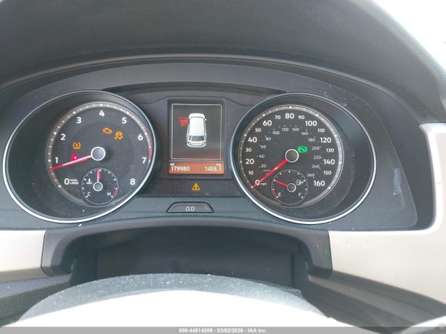 Продаж на аукціоні авто 2018 Volkswagen Atlas 3.6l V6 Sel, vin: 1V2MR2CAXJC526366, номер лоту: 44514209
