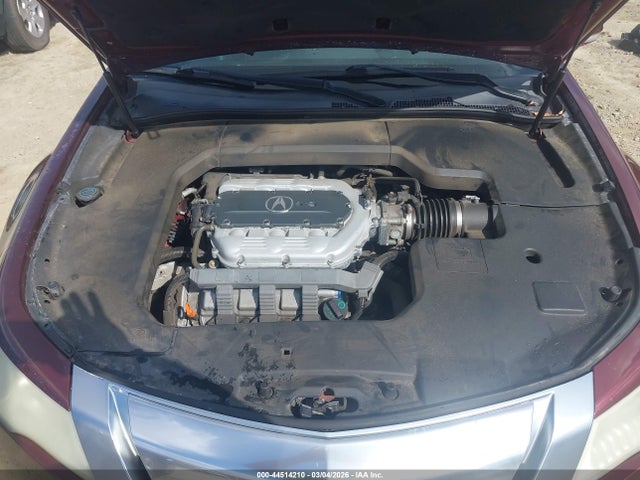 Aukcja sprzedaży 2010 Acura Tl 3.7, vin: 19UUA9F5XAA000526, numer aukcji: 44514210