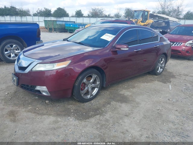 Aukcja sprzedaży 2010 Acura Tl 3.7, vin: 19UUA9F5XAA000526, numer aukcji: 44514210
