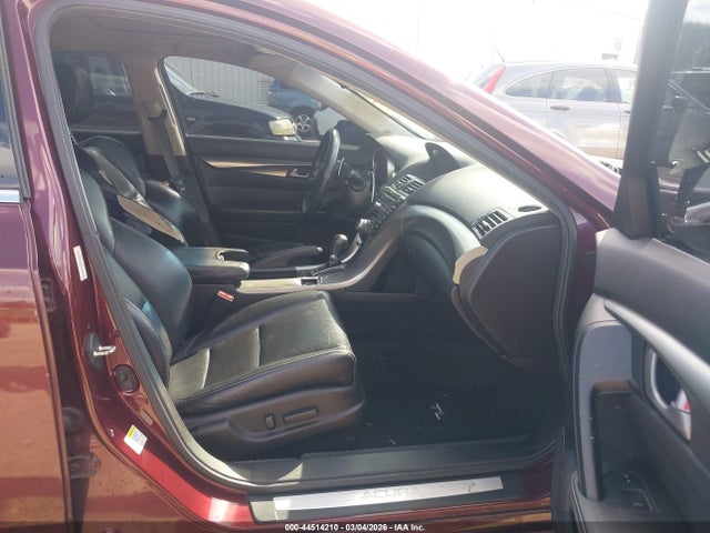 Aukcja sprzedaży 2010 Acura Tl 3.7, vin: 19UUA9F5XAA000526, numer aukcji: 44514210