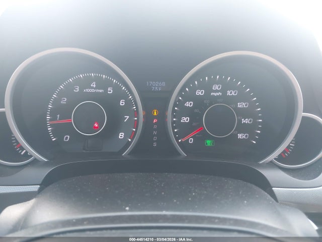 Aukcja sprzedaży 2010 Acura Tl 3.7, vin: 19UUA9F5XAA000526, numer aukcji: 44514210