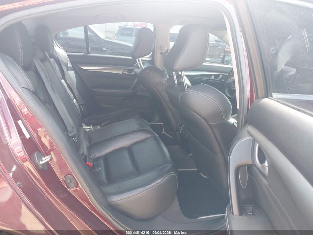 Aukcja sprzedaży 2010 Acura Tl 3.7, vin: 19UUA9F5XAA000526, numer aukcji: 44514210