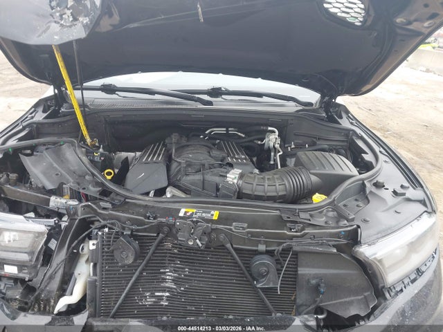 Продажа на аукционе авто 2021 Dodge Durango Srt 392 Awd, vin: 1C4SDJGJ6MC805314, номер лота: 44514213