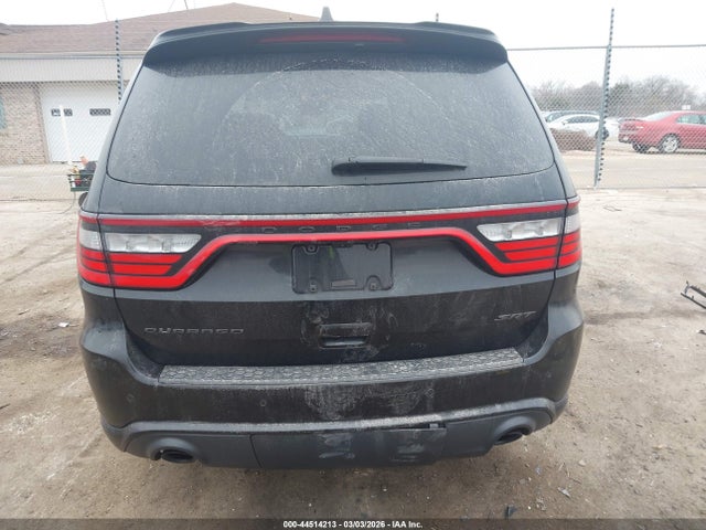 Продажа на аукционе авто 2021 Dodge Durango Srt 392 Awd, vin: 1C4SDJGJ6MC805314, номер лота: 44514213