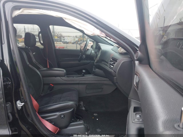 Продажа на аукционе авто 2021 Dodge Durango Srt 392 Awd, vin: 1C4SDJGJ6MC805314, номер лота: 44514213