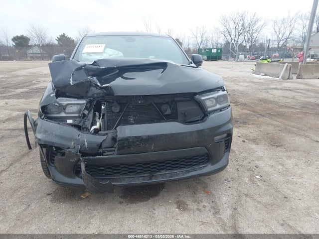 Продажа на аукционе авто 2021 Dodge Durango Srt 392 Awd, vin: 1C4SDJGJ6MC805314, номер лота: 44514213