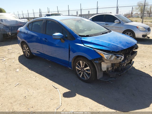 2020 3N1CN8EV5LL816942 main image
