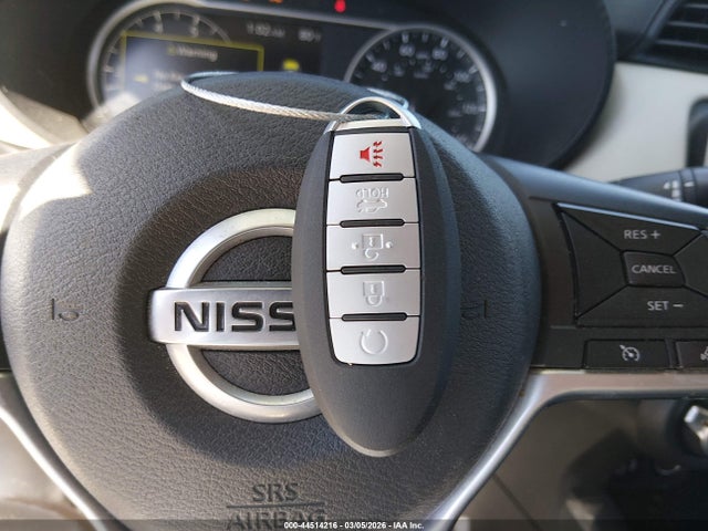 Nissan Versa Sv Xtronic Cvt 2020 3N1CN8EV5LL816942 Image 11