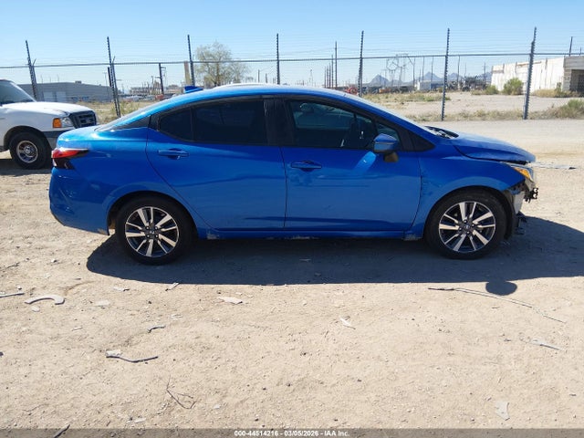 Nissan Versa Sv Xtronic Cvt 2020 3N1CN8EV5LL816942 Image 13