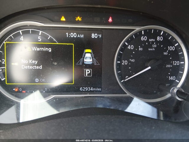 Nissan Versa Sv Xtronic Cvt 2020 3N1CN8EV5LL816942 Image 7